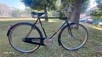 Bianchi Classica freni a bacchetta 