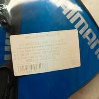 Accessori Shimano Mountain bike vintage