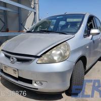 HONDA JAZZ 2 GD, GE2, GE3 1.3I-DSI 83CV -ricambi
