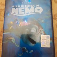 DVD Pixar Nemo