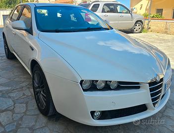 Alfa romeo 159 2.0 Jtdm 170cv