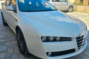 Alfa romeo 159 2.0 Jtdm 170cv