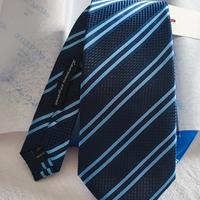 Cravatta sartoria Caracciolo 