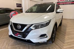 NISSAN Qashqai TEKNA+ 360 1.6dCi TETTO 2018