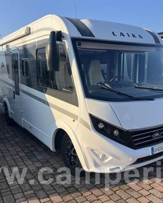 LAIKA LAIKA KOSMO 912 EMBLEMA