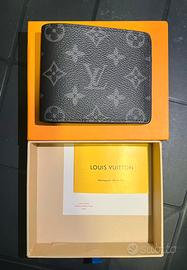portafoglio louis vuitton