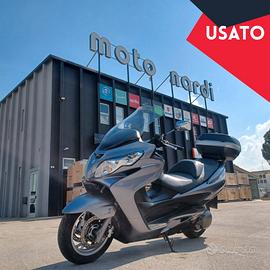 Suzuki AN Burgman 400 - 2009