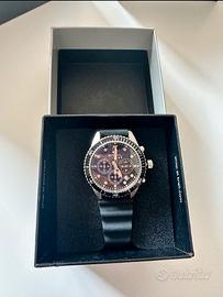 Cronografo Breil tribe