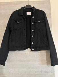 Giubbino di jeans - taglia L veste M