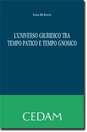 L'universo giuridico - Luigi Di Santo