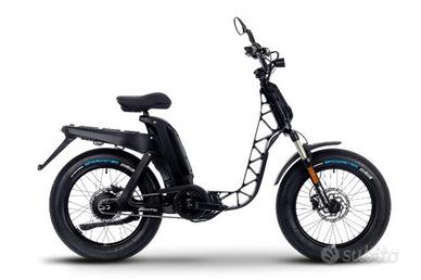 FANTIC MOTOR Issimo ISSIMO 45