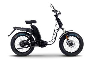 FANTIC MOTOR Issimo ISSIMO 45