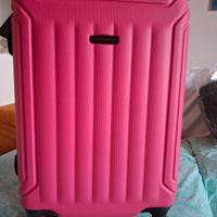 Trolley rigido Roccobarocco 