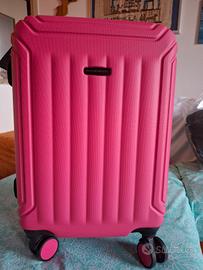 Trolley rigido Roccobarocco 