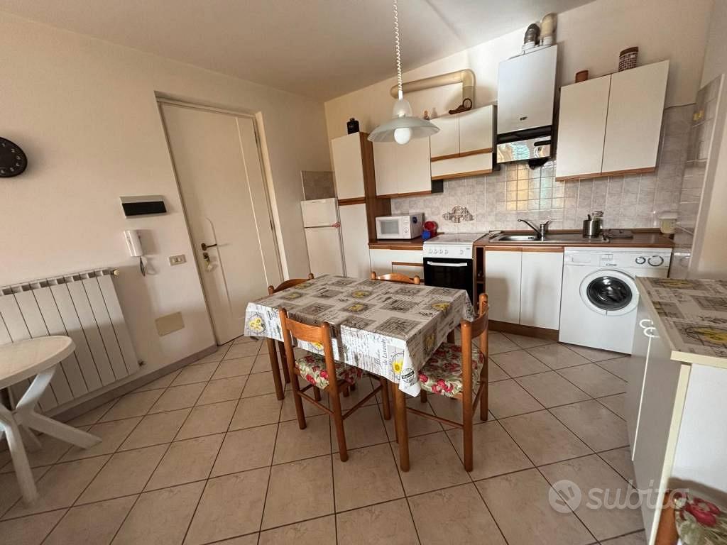 Apartment in Massa, Lodolina, Marina di Massa - Vista 5