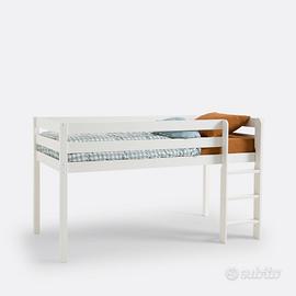 La Redoute - Letto-Materasso-Cassettone-Tessili