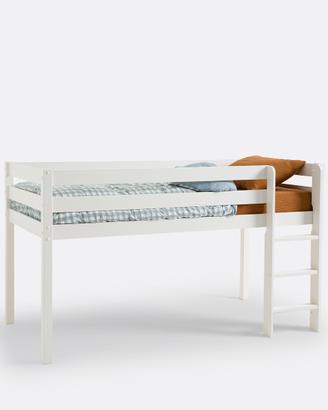 La Redoute - Letto-Materasso-Cassettone-Tessili