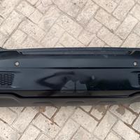 Paraurti posteriore originale Jeep Renagade