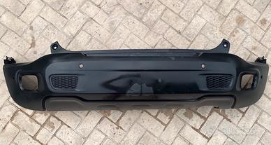 Paraurti posteriore originale Jeep Renagade