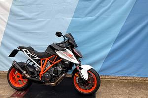 Ktm 1290 Super Duke R 2017