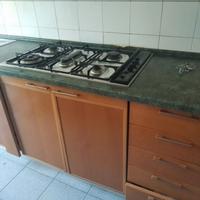 Cucina  componibile in buono stato 