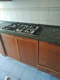 Cucina  componibile in buono stato 