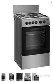 cucina gas fornelli forno stufa 