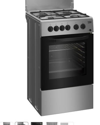 cucina gas fornelli forno stufa 