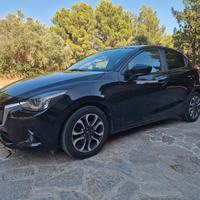 MAZDA MAZDA 2  3° serie 2016