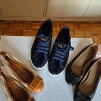 Scarpe Donna n.38/39 Tommy Hilfiger e Frau