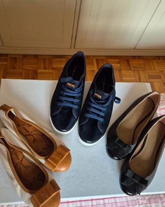 Scarpe Donna n.38/39 Tommy Hilfiger e Frau
