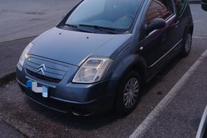 Citroen c2. 1.1 elegance
