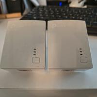 Powerline TPLink TL-PA4010 AV600