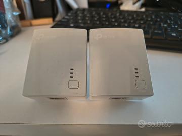 Powerline TPLink TL-PA4010 AV600