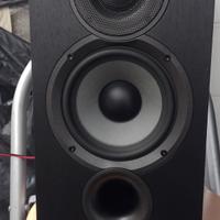 Diffusori acustici ELAC  DB-52