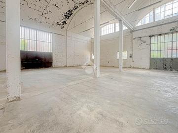 CAPANNONE A SAVIGNANO SUL PANARO