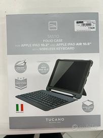 Tastiera wireless per Ipad