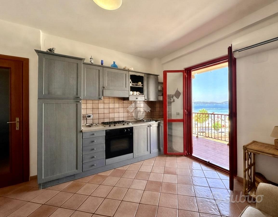 Apartment in Alghero, Lido San Giovanni - Vista 5