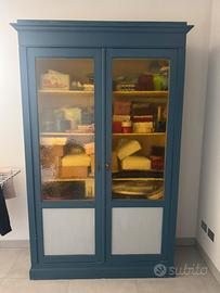 Mobile decirato vintage