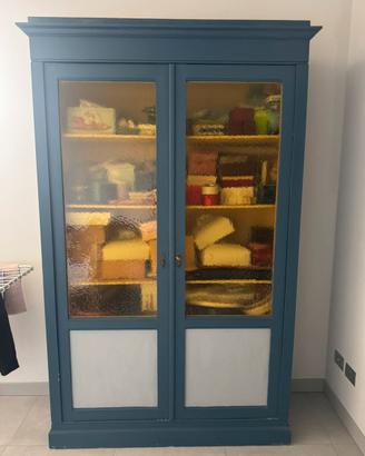 Mobile decirato vintage