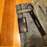 jeans Amiri nuovi 