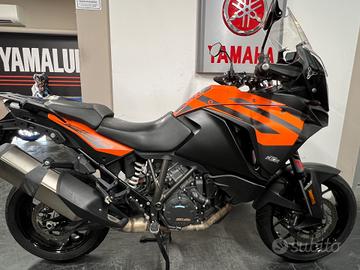Ktm 1290 Super Adventure S