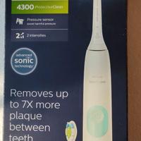 Philips Sonicare spazzolino elettrico