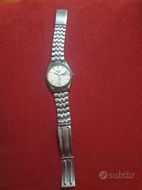 OROLOGIO SEIKO AUTOMATICO NON FUNZIONANTE