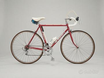 Bici da Corsa Vintage Bianchi Rekord 838