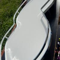 Estraibile cucina organizer