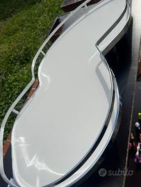 Estraibile cucina organizer