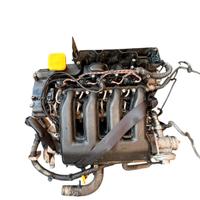 Motore 204D2 rover 75 2000 D 130 CV 1999/2005