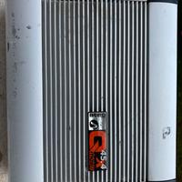 STEG QmosII 45.4 + AUDISON LR3042 + Tw new Mw USA