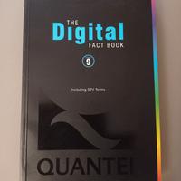 The Digital Fact Book - Quantel Corporation